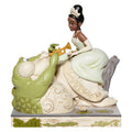 White Woodland Tiana w/Louie- By Jim Shore image 0